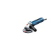 Bosch GWS 7-125 úhlová bruska, 720 W, 11.000 ot/min, 125 mm