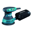 Makita BO5031 excentrická bruska s regulací 125mm, 300W
