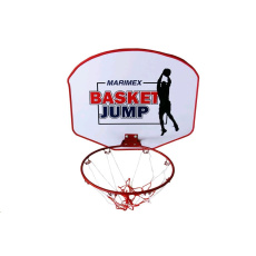 Marimex basketbalový koš pro trampolíny Standard