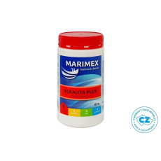 MARIMEX Alkalita plus 0,9 kg