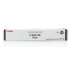 Toner Canon C-EXV 45 čierny (séria iR-ADV C72xx)