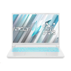 ACER NTB Acer Nitro V 14 (ANV14-61-R1XX),Ryzen7-8845HS,14.5"WQXGA,16GB,1TB SSD,RTX 3050,Win11H,White ACER NTB Acer Nitro V 14 (ANV14-61-R1XX),Ryzen7-8845HS,14.5"WQXGA,16GB,1TB SSD,RTX 3050,Win11H,White