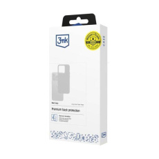 3mk Matt Case pro Redmi 15C 4G/5G (173mm) 3mk Matt Case pro Redmi 15C 4G/5G (173mm)