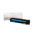 HP CF541X, 203X, CRG054HC, 3027C002, CF401X, 201X, CRG045HC, 1245C002