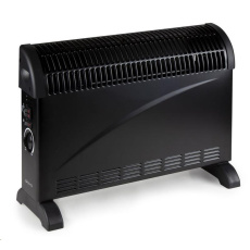 Domo DO7350CH Topný konvektor s ventilací 2000W
