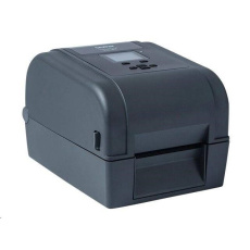 Tlačiareň štítkov BROTHER TD-4750TNWB (tlač štítkov, 300 dpi, max. šírka štítku 112 mm) USB,LAN,WiFi,Bluetooth,RS-232C Tlačiareň štítkov BROTHER TD-4750TNWB (tlač štítkov, 300 dpi, max. šírka štítku 112 mm) USB,LAN,WiFi,Bluetooth,RS-232C