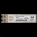 HPE X121 1G SFP LC LX HP single mode RENEW Transceiver J4859CR
