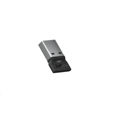 Adaptér Jabra Link 380a, MS, USB-A, BT
