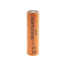 AVACOM Nabíjacia priemyselná batéria 18650 AVACOM 2000mAh 3,7V Li-Ion