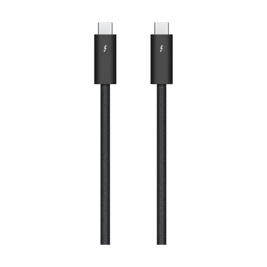 Kábel Apple Thunderbolt 4 Pro (1.8 m)