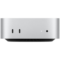 APPLE Mac mini M4 chip 10-core CPU and 10-core GPU, 16GB, 256GB SSD APPLE Mac mini M4 chip 10-core CPU and 10-core GPU, 16GB, 256GB SSD