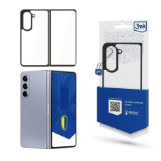 3mk Satin Armor Case+ Fold pro Samsung Galaxy Z Fold 7 3mk Satin Armor Case+ Fold pro Samsung Galaxy Z Fold 7
