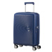 American Tourister Soundbox SPINNER 77/28 EXP TSA Midnight navy