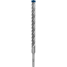 Bosch vrták do kladiv EXPERT SDS plus-7X, 16 × 200 × 265 mm, 10 ks Bosch vrták do kladiv EXPERT SDS plus-7X, 16 × 200 × 265 mm, 10 ks