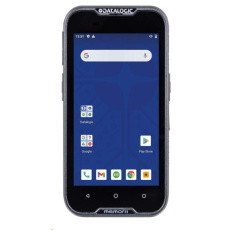 Datalogic Memor 11, 2GHz Octa-Core, 2D, USB-C, BT, Wi-Fi, kit (USB), GMS, black, Android