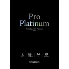 Canon PREMIUM MATNÝ FOTO PAPIER (PM-101) A3+ 20ks Canon PREMIUM MATNÝ FOTO PAPIER (PM-101) A3+ 20ks