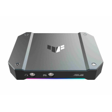 Záznamové zariadenie ASUS TUF GAMING CAPTURE BOX-CU4K30