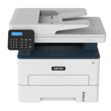 Xerox B225V_DNI B&W laser. MFZ, A4, USB/Ethernet, 512mb, DUPLEX, ADF, 34 str. za minútu, NET, Wifi BAZÁR/KRÁTKE BALENIE Xerox B225V_DNI B&W laser. MFZ, A4, USB/Ethernet, 512mb, DUPLEX, ADF, 34 str. za minútu, NET, Wifi BAZÁR/KRÁTKE BALENIE