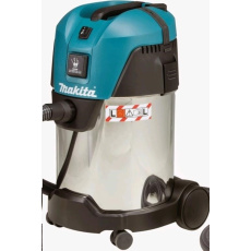 Makita VC3011L vysavač uni