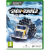 Xbox Series X hra SnowRunner