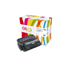 OWA Armor toner pre HP Laserjet 4250, 30000 strán, Q5942X JUMBO, čierny/čierny OWA Armor toner pre HP Laserjet 4250, 30000 strán, Q5942X JUMBO, čierny/čierny