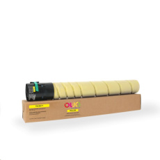 OWA Armor toner pre KONICA MINOLTA bizhub C258/C308/C368, 26000 strán, TN-324 Y, žltá/žltá OWA Armor toner pre KONICA MINOLTA bizhub C258/C308/C368, 26000 strán, TN-324 Y, žltá/žltá