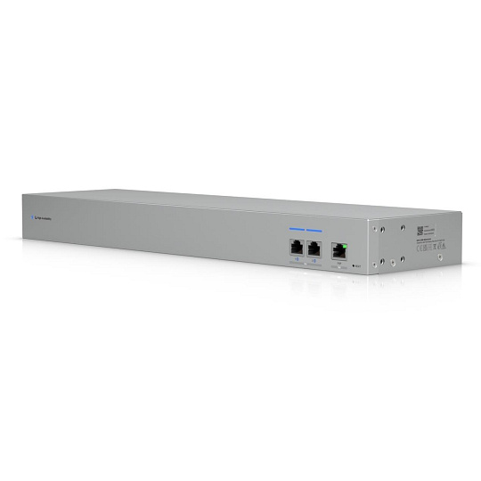 BAZAR - UBNT WAN RJ45 switch - Poškozený obal (Komplet)