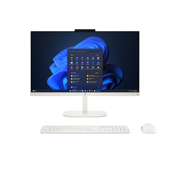 HP AIO ProStudio 2 G2a 23.8NT AI Ryzen AI7 445,2x8GB,512GB,Rad.840M,WiFi7+BT,wrls kl.+myš,90W,bílá,2xUSB-C+HDMI,Win11Pro HP AIO ProStudio 2 G2a 23.8NT AI Ryzen AI7 445,2x8GB,512GB,Rad.840M,WiFi7+BT,wrls kl.+myš,90W,bílá,2xUSB-C+HDMI,Win11Pro