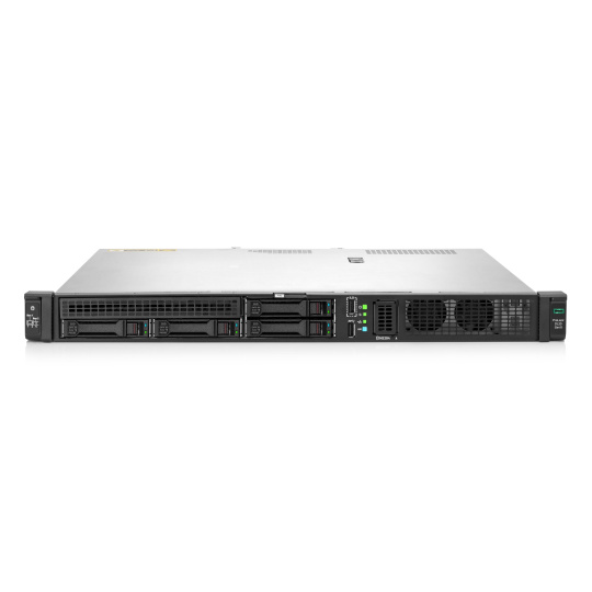 HPE PL DL20 gen11 6333P (3.1G/6C12T) 1x32G (P64339) 4SFF NS204i-u (2x480Gnvme) VROC 1x800W 4x1G NBD333 Smart Choice HPE PL DL20 gen11 6333P (3.1G/6C12T) 1x32G (P64339) 4SFF NS204i-u (2x480Gnvme) VROC 1x800W 4x1G NBD333 Smart Choice