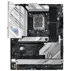 ASUS MB Sc LGA1700 ROG STRIX B760-A GAMING WIFI, Intel B760, 4xDDR5, 1xDP, 1xHDMI, WI-FI ASUS MB Sc LGA1700 ROG STRIX B760-A GAMING WIFI, Intel B760, 4xDDR5, 1xDP, 1xHDMI, WI-FI