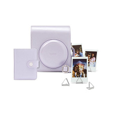 Fujifilm instax mini 13 sada příslušenství - Dreamy Purple Fujifilm instax mini 13 sada příslušenství - Dreamy Purple
