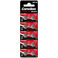 Camelion AG 10-389 alk. (LR54, 1130) 10pack
