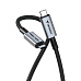 VERBATIM Kabel USB4 Sync & Charge, 240W, 120cm