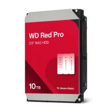 WD RED Pro NAS WD102KFBX 10TB SATAIII/600 256MB cache, CMR WD RED Pro NAS WD102KFBX 10TB SATAIII/600 256MB cache, CMR