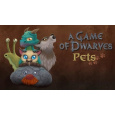 A Game of Dwarves: Pets (PC) klíč Steam