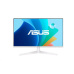 ASUS LCD 23.8" VY249HF-W Eye Care Gaming Monitor FHD 1920 x 1080  IPS 100Hz Adaptive Sync HDMI bílý
