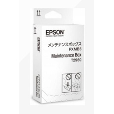 Údržbový box Epson pre WF-M100 Údržbový box Epson pre WF-M100