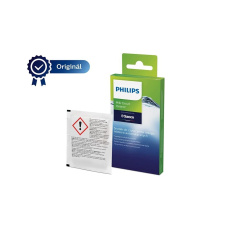 Philips CA6705/10 čisticí přípravek pro okruh mléka Philips, Saeco Philips CA6705/10 čisticí přípravek pro okruh mléka Philips, Saeco