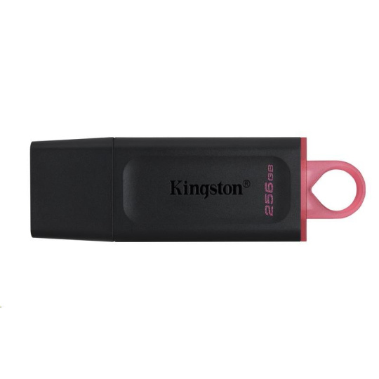 Kingston 256 GB USB3.2 zariadenia DataTraveler Exodia Gen1 (čierna + ružová)
