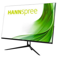 HANNspree HC272PFB 27" monitor, 2560x1440 @ 75Hz WQHD, 16:9, DP, HDMI, reproduktory HANNspree HC272PFB 27" monitor, 2560x1440 @ 75Hz WQHD, 16:9, DP, HDMI, reproduktory