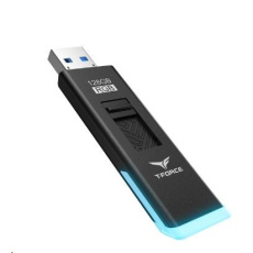 TEAM Flash disk 128 GB, SPARK RGB, USB 3.2 TEAM Flash disk 128 GB, SPARK RGB, USB 3.2