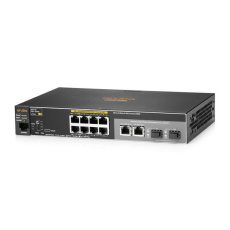 HPE FlexNetwork 5140 8G 2SFP 2GT Combo EI Switch HPE FlexNetwork 5140 8G 2SFP 2GT Combo EI Switch