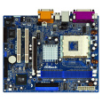 ASRock K7S41GX