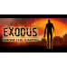 Exodus from the Earth (PC) klíč Steam