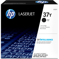 HP 37Y Extra High Yield Black Original LaserJet Toner Cartridge (CF237Y) (41,000 pages) HP 37Y Extra High Yield Black Original LaserJet Toner Cartridge (CF237Y) (41,000 pages)
