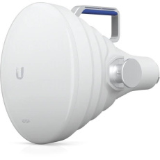 UBNT PrismStation anténa 30°, PrismAP-5-30, [5GHz rohová anténa s 30° symetrickým vyžarovacím uhlom, zisk 2x19dBi]