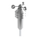 Homematic IP  Meteo senzor Basic - HmIP-SWO-B