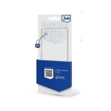 3mk ochranný kryt Clear Case pro Poco F6 Pro