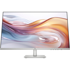 HP LCD 527sh, IPS matný 27" FHD 1920x1080, 300nit, 5ms, VGA, HDMI, výškově nastavitelný HP LCD 527sh, IPS matný 27" FHD 1920x1080, 300nit, 5ms, VGA, HDMI, výškově nastavitelný