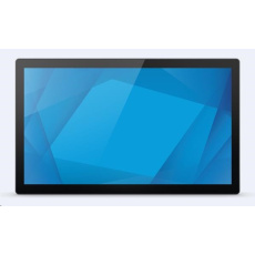 Elo 2794L rev. B, 68,6 cm (27''), kapacitná projekcia, 10 TP, Full HD, čierna Elo 2794L rev. B, 68,6 cm (27''), kapacitná projekcia, 10 TP, Full HD, čierna